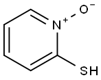 1-Hydroxy-2(1H)-pyridinethione(1121-31-9)